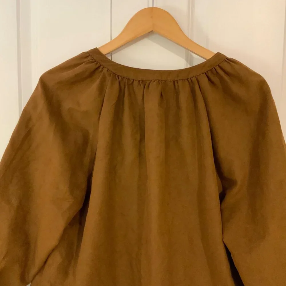 Andrew Marc size large